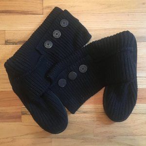 UGG Women's Classic Cardy Boots